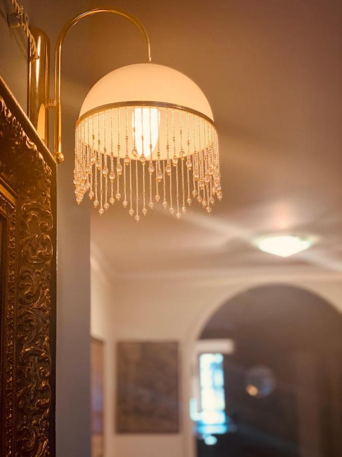 Albergo Fonda Villarotta Esterno foto