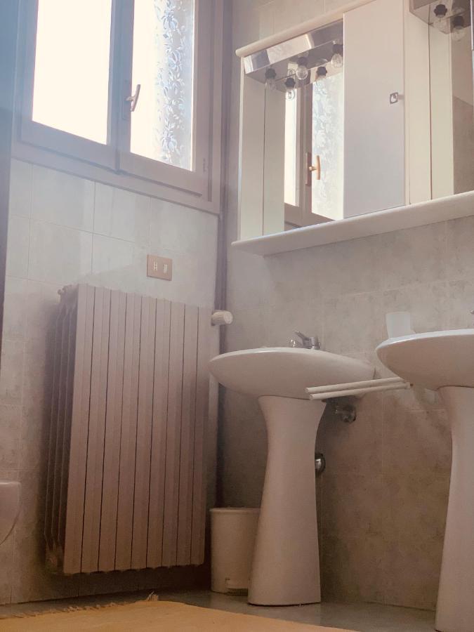 Albergo Fonda Villarotta Esterno foto
