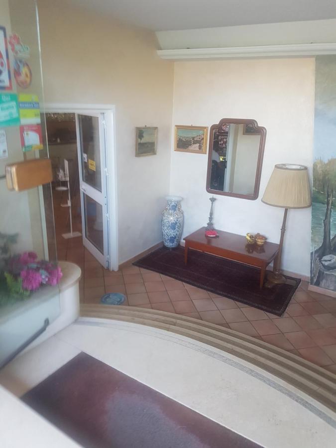 Albergo Fonda Villarotta Esterno foto