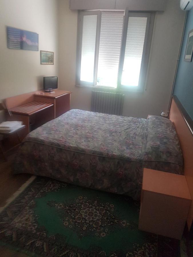 Albergo Fonda Villarotta Esterno foto