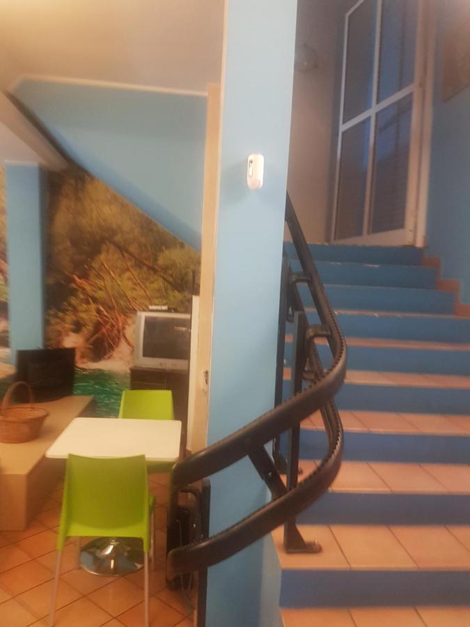 Albergo Fonda Villarotta Esterno foto